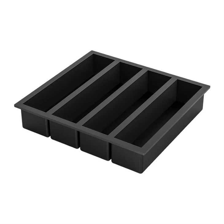 Loaf Silicone Cake Mold best